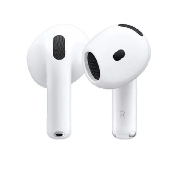 AirPods 4 ANC